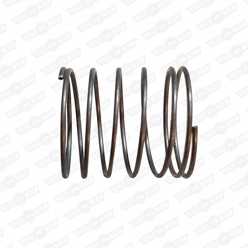 Spring Pcv SPRING-PCV VALVE : Somerford Mini - Mini Specialists, Providing the comp...