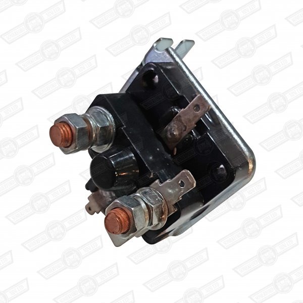 STARTER SOLENOIDNOT PRE ENGAGED Somerford Mini Mini Specialists, Pr...