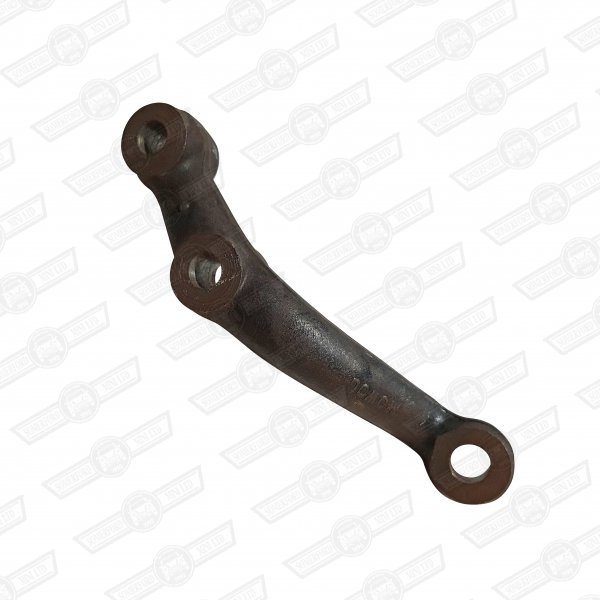 STEERING ARM-LH, MK1 ONLY
