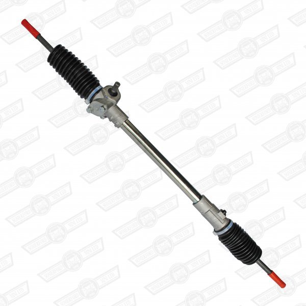 STEERING RACK HIGH RATIOOUTRIGHT SALELH DRIVE Somerford Mini Mini...