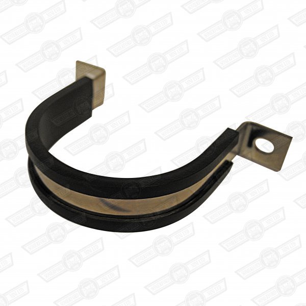 STRAP AND RUBBER(STAINLESS)GXE7708 WIPER MOTOR Somerford Mini Mini...