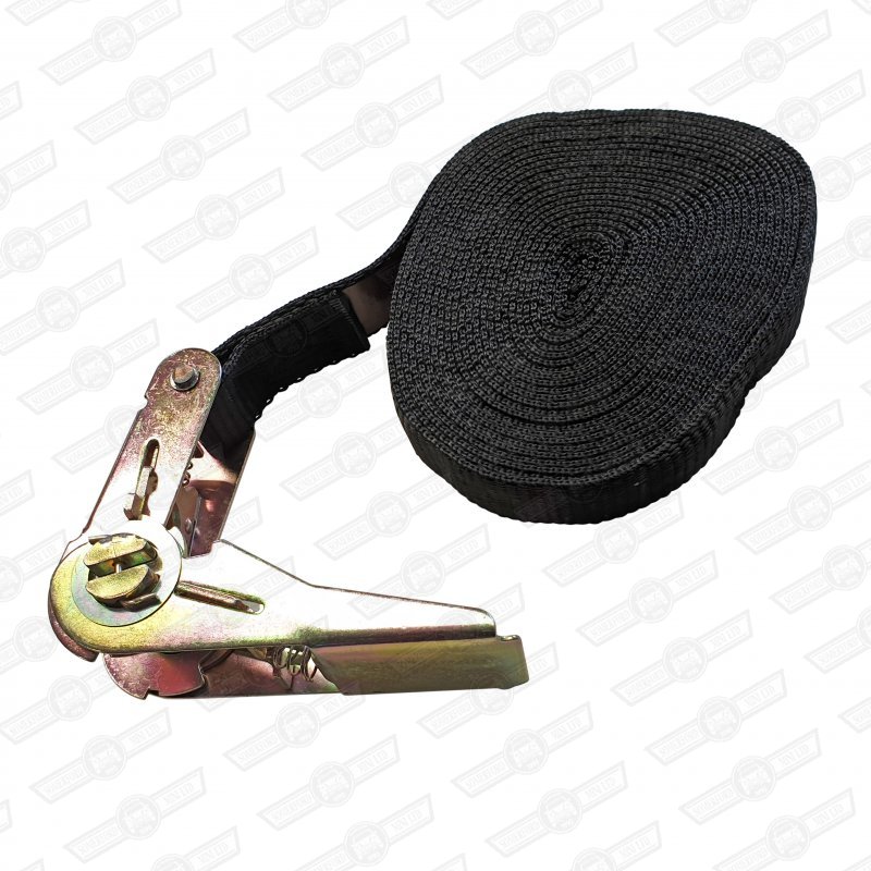 STRAPROOF RACK LASHING5M Somerford Mini Mini Specialists, Providin...