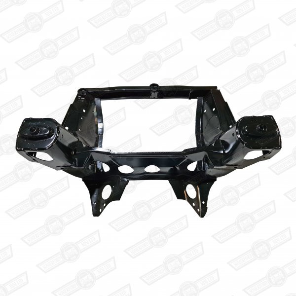 SUBFRAME-FRONT-RUBBER MOUNTED-MANUAL- MPI '97 ON