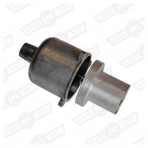 SUCTION CHAMBER ASSY.- HS6 BIASED NEEDLE CARBURETTERS