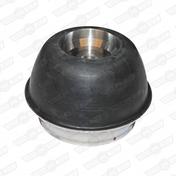 SUSPENSION CONE-RUBBER- RED SPOT, ROAD/RALLY USE