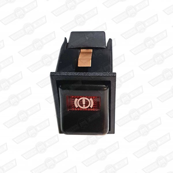 SWITCH BRAKE WARNING Somerford Mini Mini Specialists, Providing the...