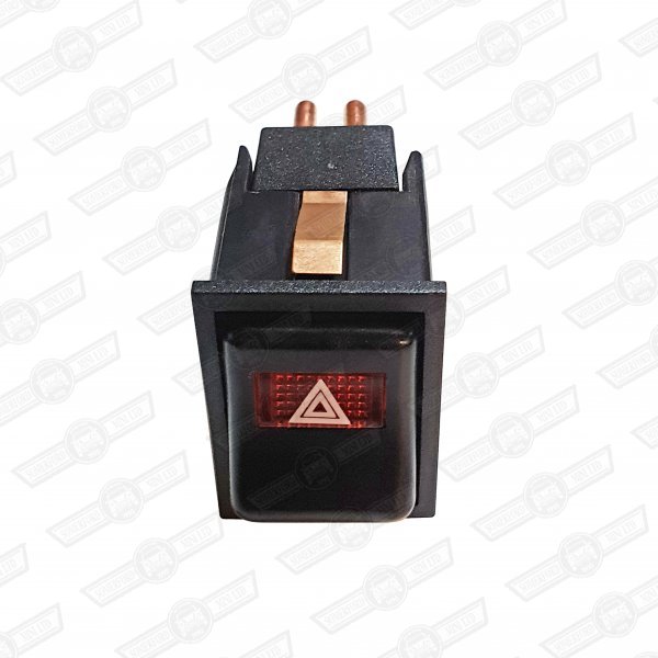 SWITCHHAZARD WARNING LIGHTS'76 ON Somerford Mini Mini Specialists,...