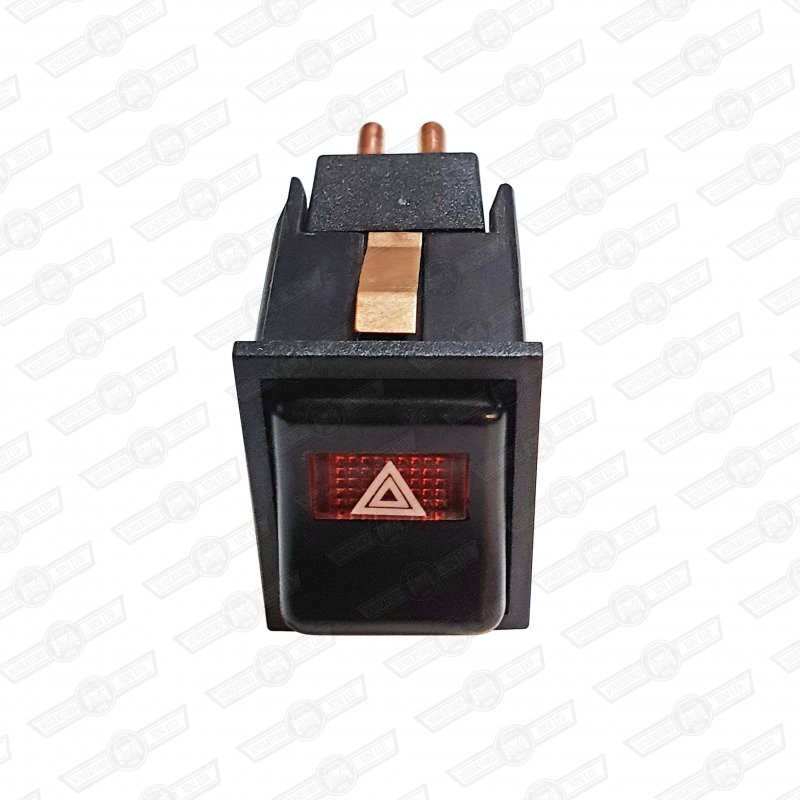 SWITCHHAZARD WARNING LIGHTS'76 ON Somerford Mini Mini Specialists,...