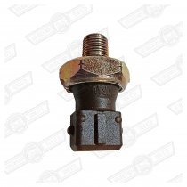 SWITCH-OIL PRESSURE WARNING LIGHT-'97 ON