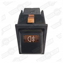 SWITCH-REAR FOG LAMP-(operates relay), LATE MPI ONLY