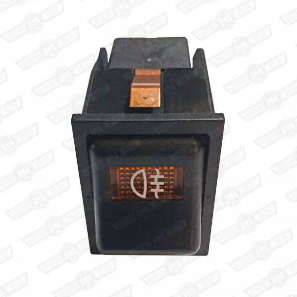 SWITCH-REAR FOG LAMP-(operates relay), LATE MPI ONLY
