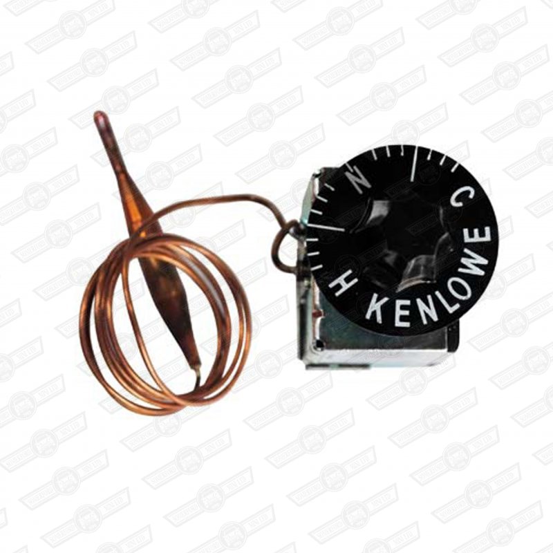 SWITCHTHERMOSTATICKENLOWE FAN Somerford Mini Mini Specialists, Pro...