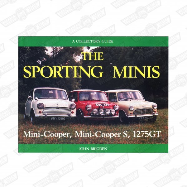THE SPORTING MINIS