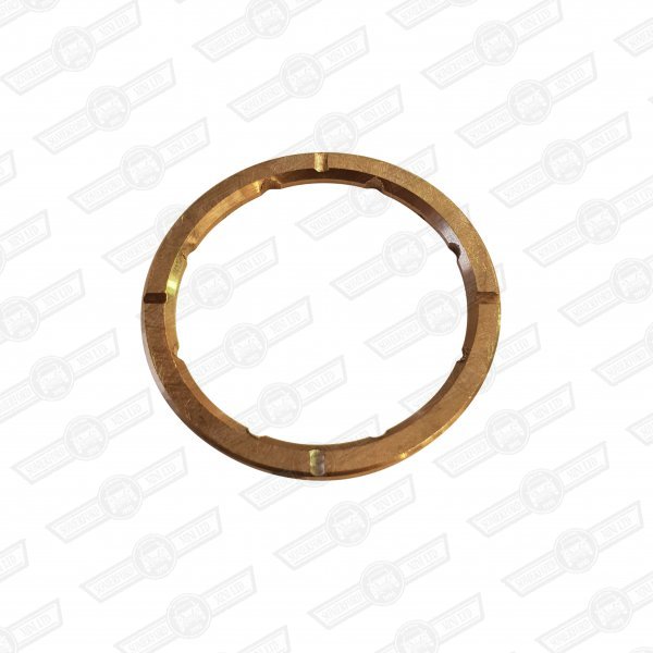 THRUST WASHER-PRIMARY GEAR-1275 & 'S'-118-120" 2.99-3.04mm