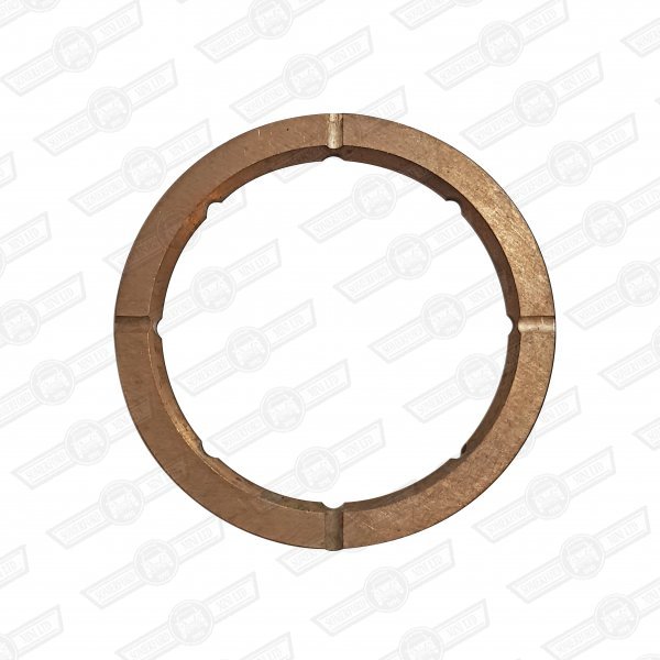 THRUST WASHER-PRIMARY GEAR-NOT 1275-110-112''/2.79-2.84mm
