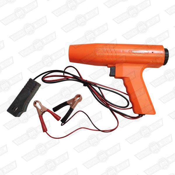 TIMING LIGHT STD IGNITION STROBE TYPE Somerford Mini Mini Specialis...