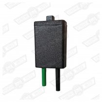 TRAP-FUEL-AIR FILTER-SPI