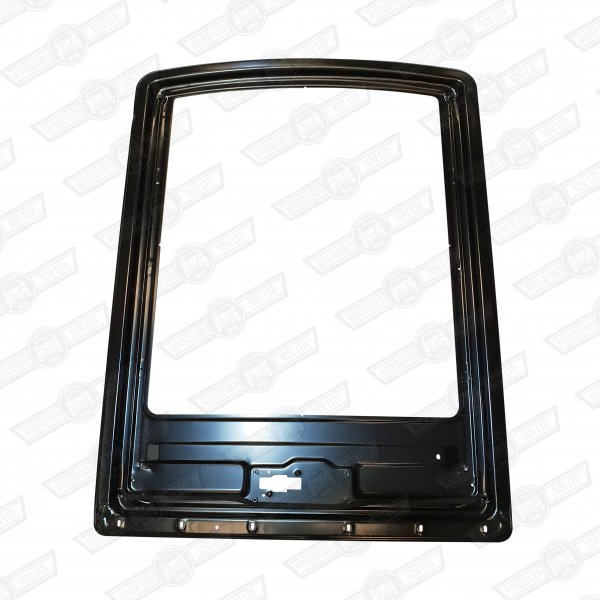 TRAY ASSY.-ELECTRIC FOLDING SUNROOF-'97 ON