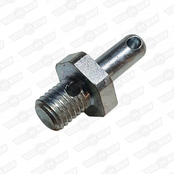 TRUNNIONTHROTTLE CABLE TO CARB HS TYPE Somerford Mini Mini Special...