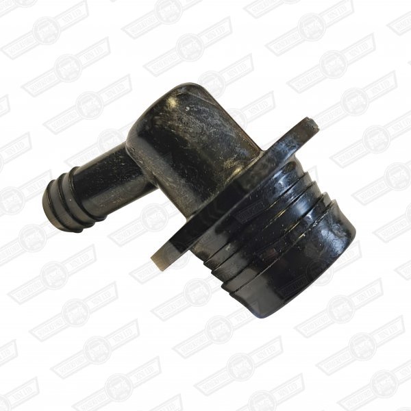 VALVEPLASTIC,PUSH FITNON RETURN FITS 13H7939 SERVO Somerford Mini