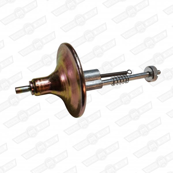 VACUUM ADVANCE UNIT 25D AND 23DPUSHON VAC.PIPE Somerford Mini Mini...