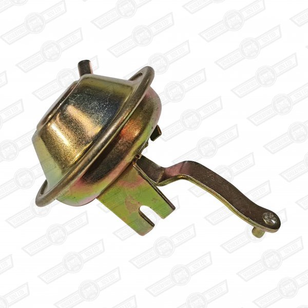 VACUUM ADVANCE UNIT LUCAS 64DCOOPER'90'91 HIF44 CARB. Somerford Mi...