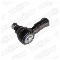 VALTAIN HEAVY DUTY TRACK ROD END