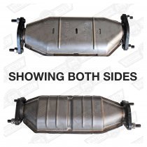VALTAIN HIGH QUALITY CATALYTIC CONVERTER