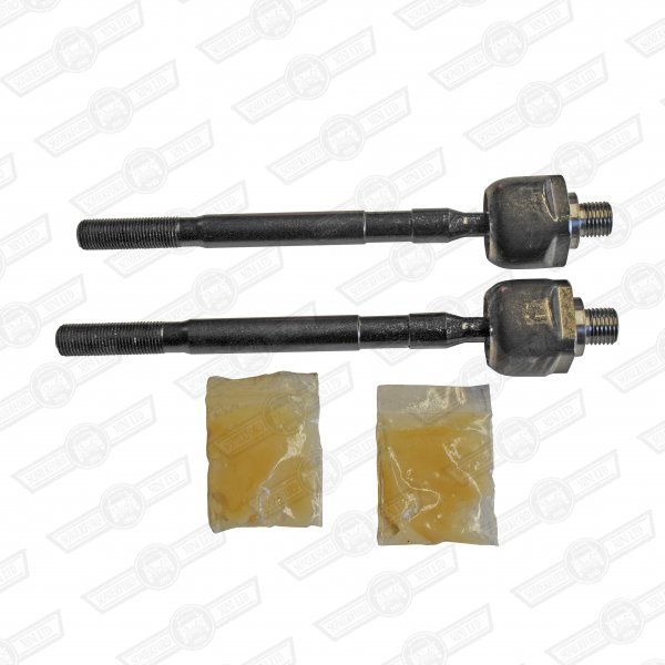 VALTAIN REPLACEMENT STEERING RACK RODS (PAIR)
