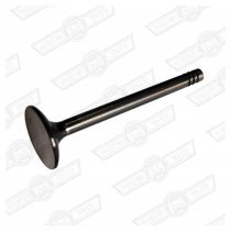 VALVE-EXHAUST, 1275CC A+ TRIPLE GROOVED 29.5mm 1.161''