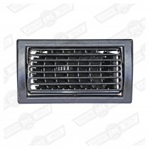 VENT ASSEMBLY-DASH CENTRE-AIR CON. MODELS