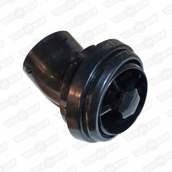 classic mini eyeball vents