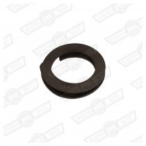WASHER-DOUBLE COIL-OUTER ENDS OF ROCKER SHAFT