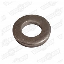 WASHER- DRIVE FLANGE- DRUM BRAKES & COOPER