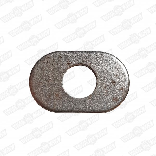 WASHER-OVAL TIMING COVER