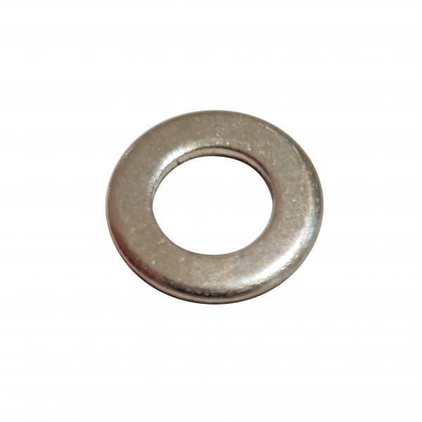 WASHER-PLAIN-10/32'' SMALL OD.