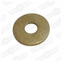 WASHER-PLAIN- 1/4″ x 3/4″ O.D.