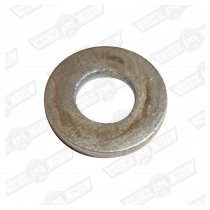 WASHER-PLAIN - 1/4″ x 9/16″ O.D.