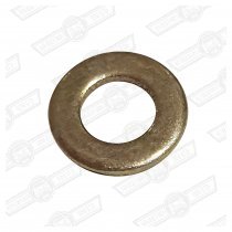 WASHER-PLAIN-THICK-3/16'' INT. DIA. x 3/8'' EXT. DIA.