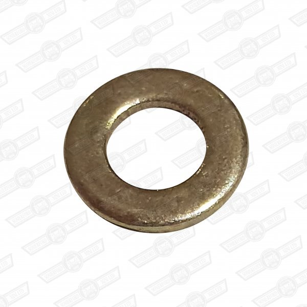 WASHER-PLAIN-THICK-3/16'' INT. DIA. x 3/8'' EXT. DIA.
