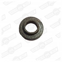 WASHER-RUBBER-FLOAT CHAMBER TO CARB BOLT-HS2