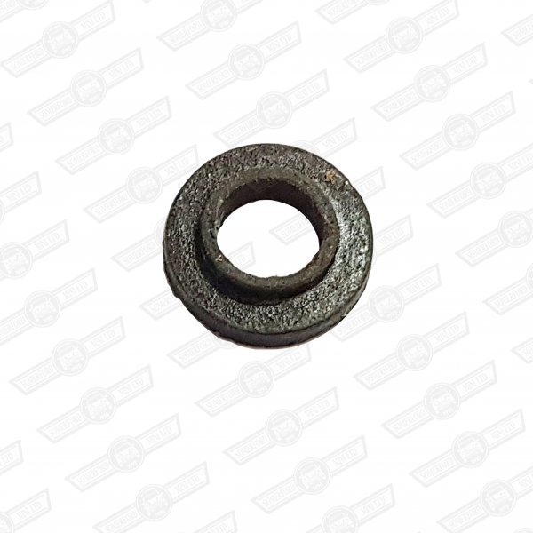 WASHER-RUBBER-FLOAT CHAMBER TO CARB BOLT-HS2