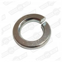 WASHER-SPRING, 1/4''