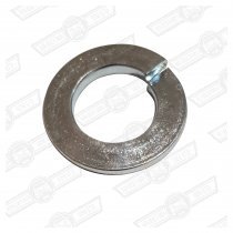 WASHER-SPRING,3/8''