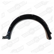 WHEEL ARCH-COOPER SPORTS PACK-PRIMED-RH REAR. GENUINE ROVER