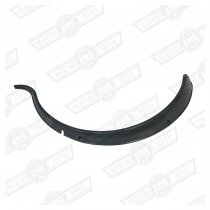 WHEEL ARCH-LH FRONT-PRIMED-COOPER 35