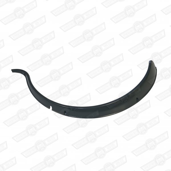 WHEEL ARCH-LH FRONT-PRIMED-COOPER 35