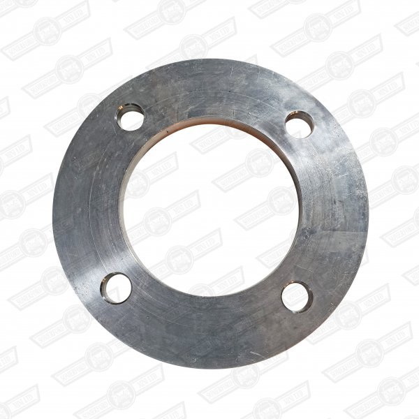 WHEEL SPACER- (1 only) 8mm THICK (GENUINE ROVER)