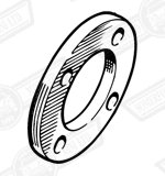 WHEEL SPACER-5/16'' THICK