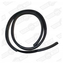 WINDOW SEAL-UPPER MK3-RH GENUINE ROVER